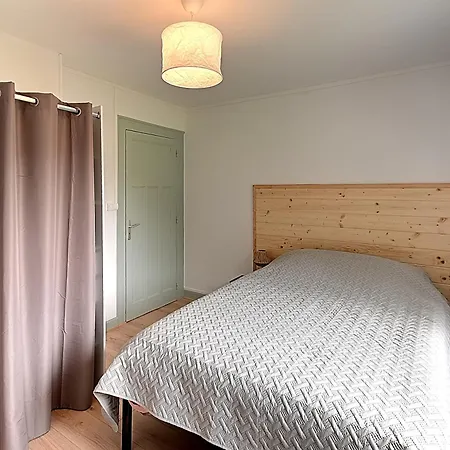 Holiday home Le Cocoon Clairefontaine - Maison Vue Montagne *