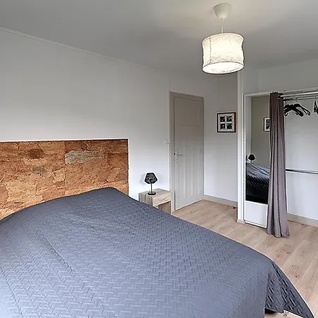Le Cocoon Clairefontaine - Maison Vue Montagne Holiday home