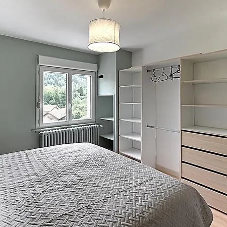 Le Cocoon Clairefontaine - Maison Vue Montagne Holiday home Cornimont