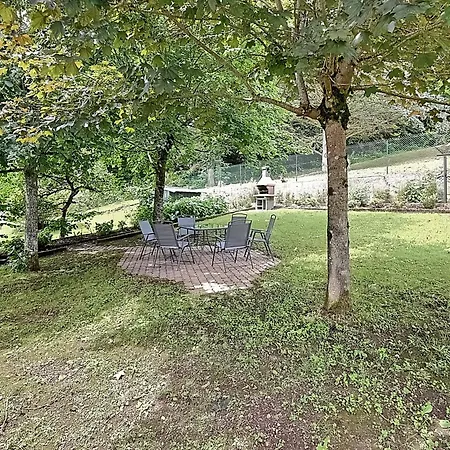 Le Cocoon Clairefontaine - Maison Vue Montagne